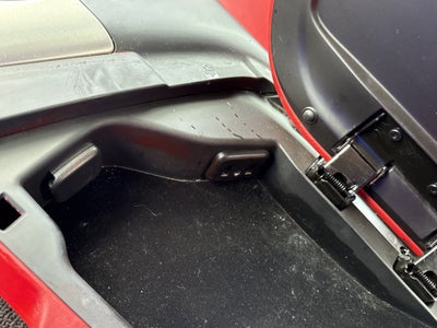 2016 Chevrolet Corvette 3LT