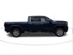 2020 GMC Sierra 2500HD Denali
