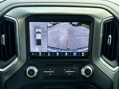 2020 GMC Sierra 2500HD Denali