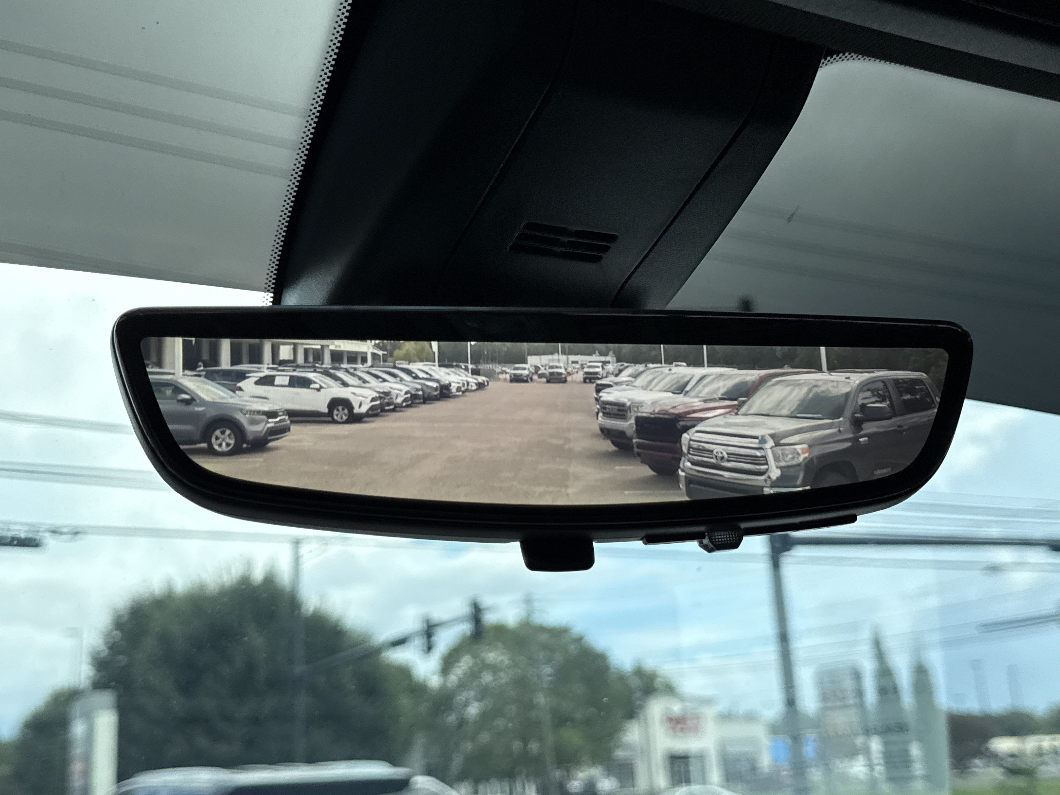 2020 GMC Sierra 2500HD Denali