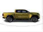 2024 GMC Canyon 4WD AT4