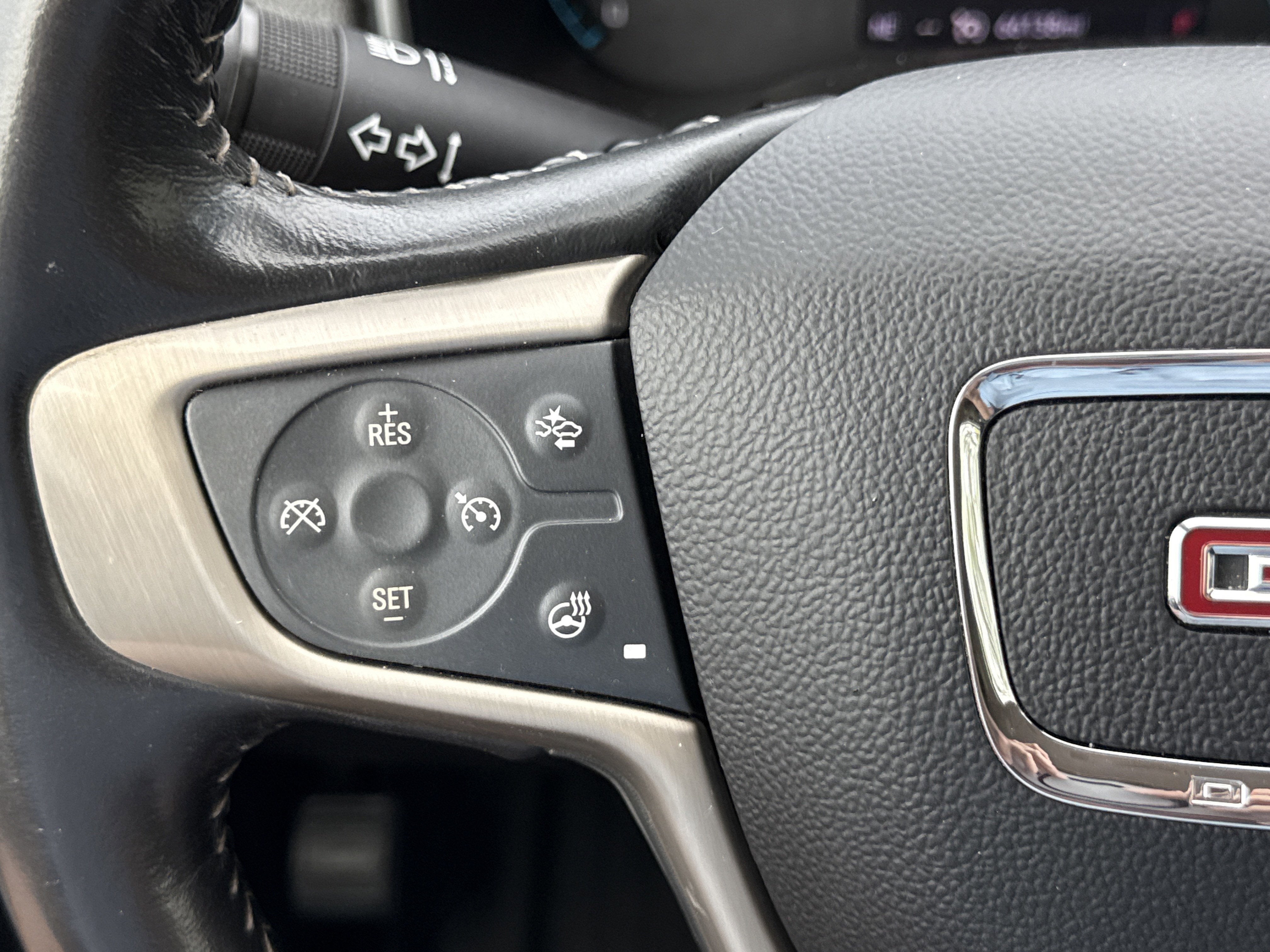 2019 GMC Canyon 4WD Denali