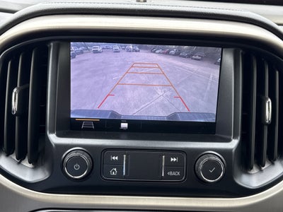 2019 GMC Canyon 4WD Denali