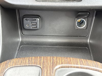 2019 GMC Canyon 4WD Denali