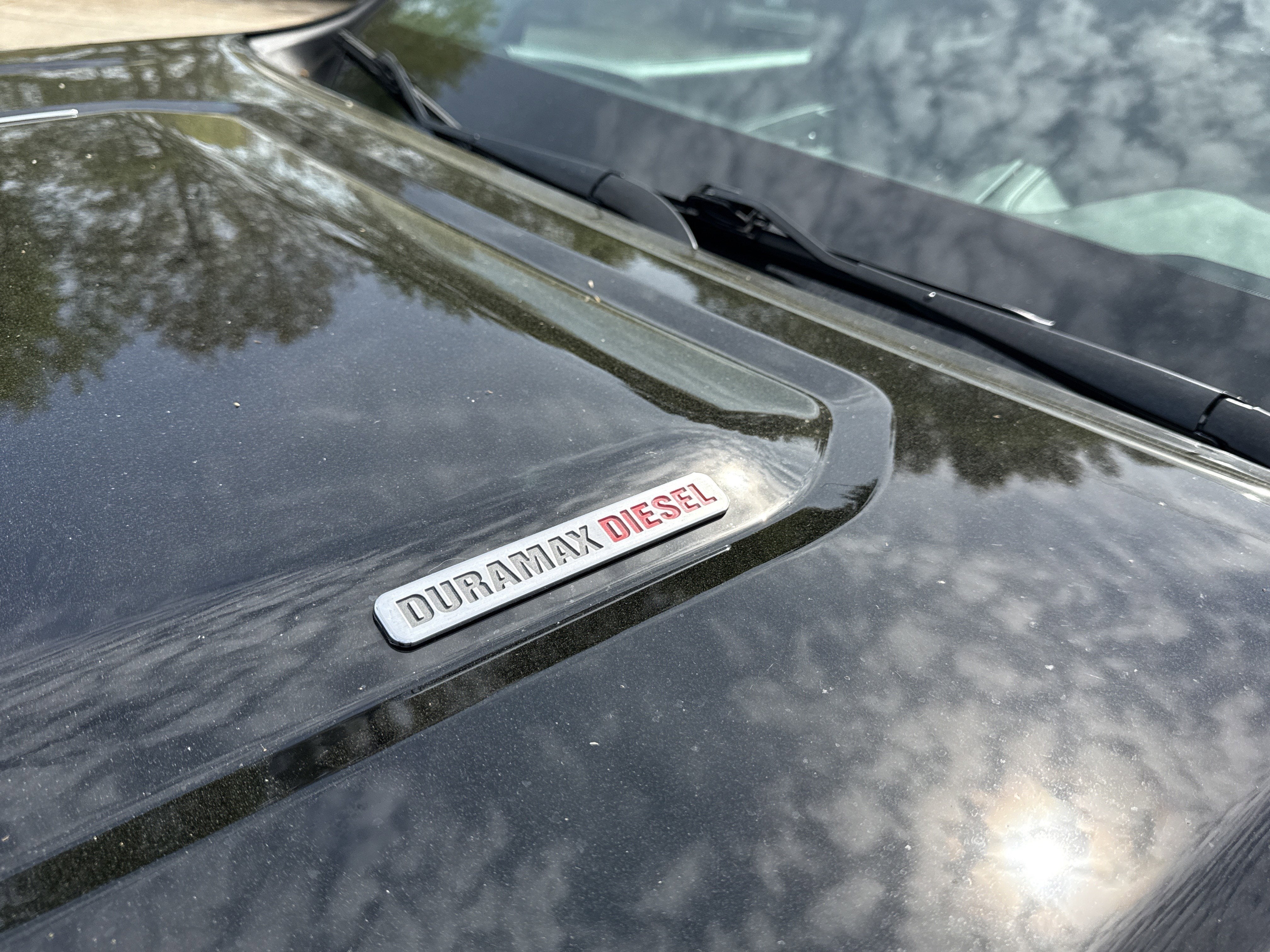 2019 GMC Canyon 4WD Denali