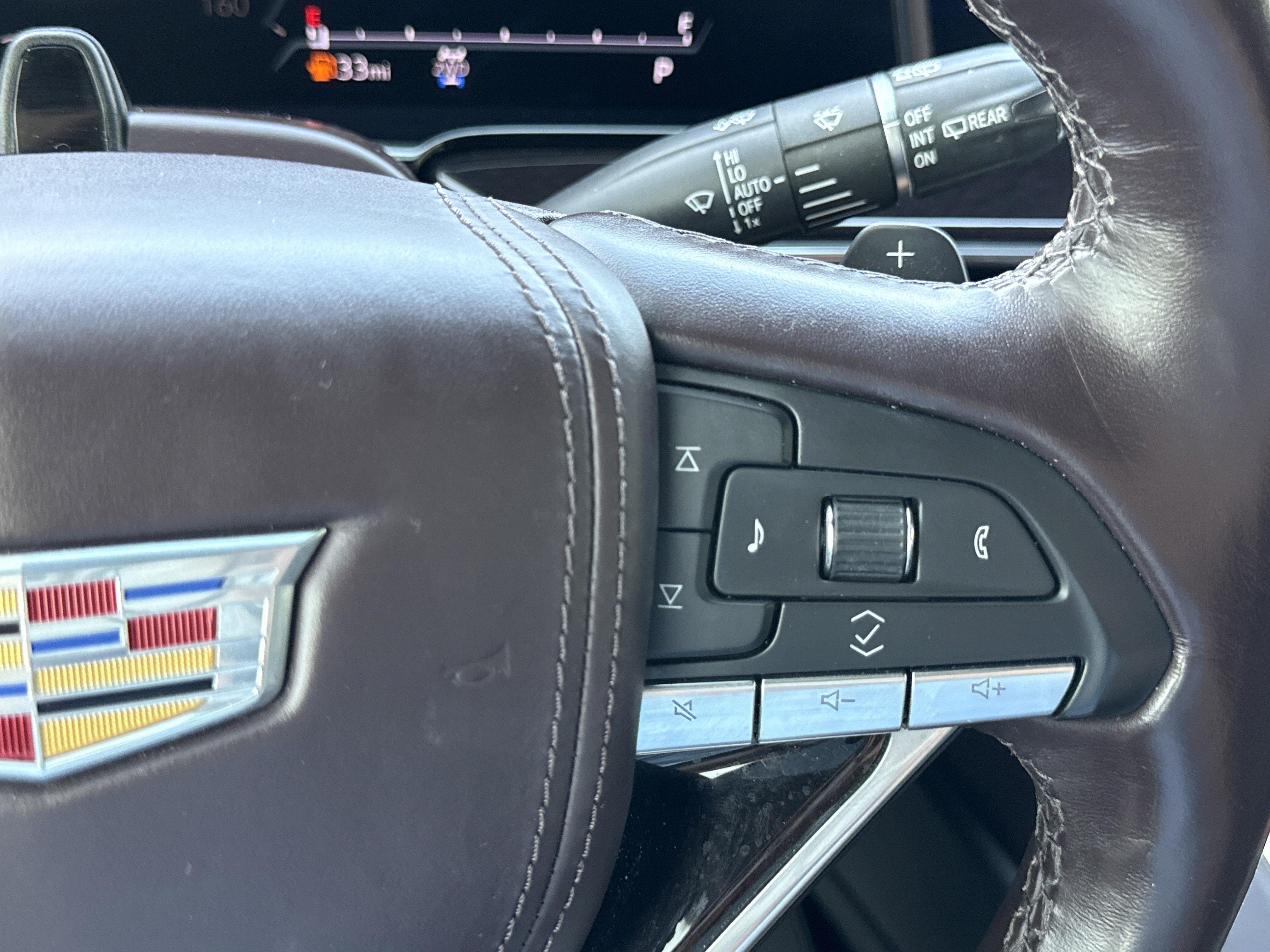 2023 Cadillac Escalade 4WD Premium Luxury Platinum