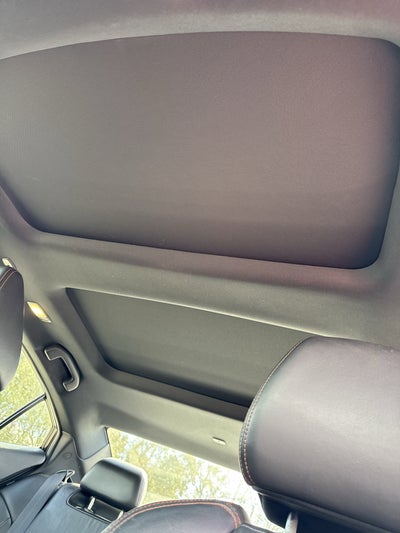 2021 Nissan Maxima SR