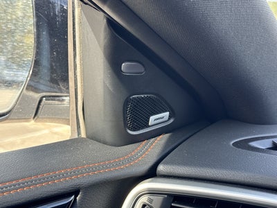 2021 Nissan Maxima SR