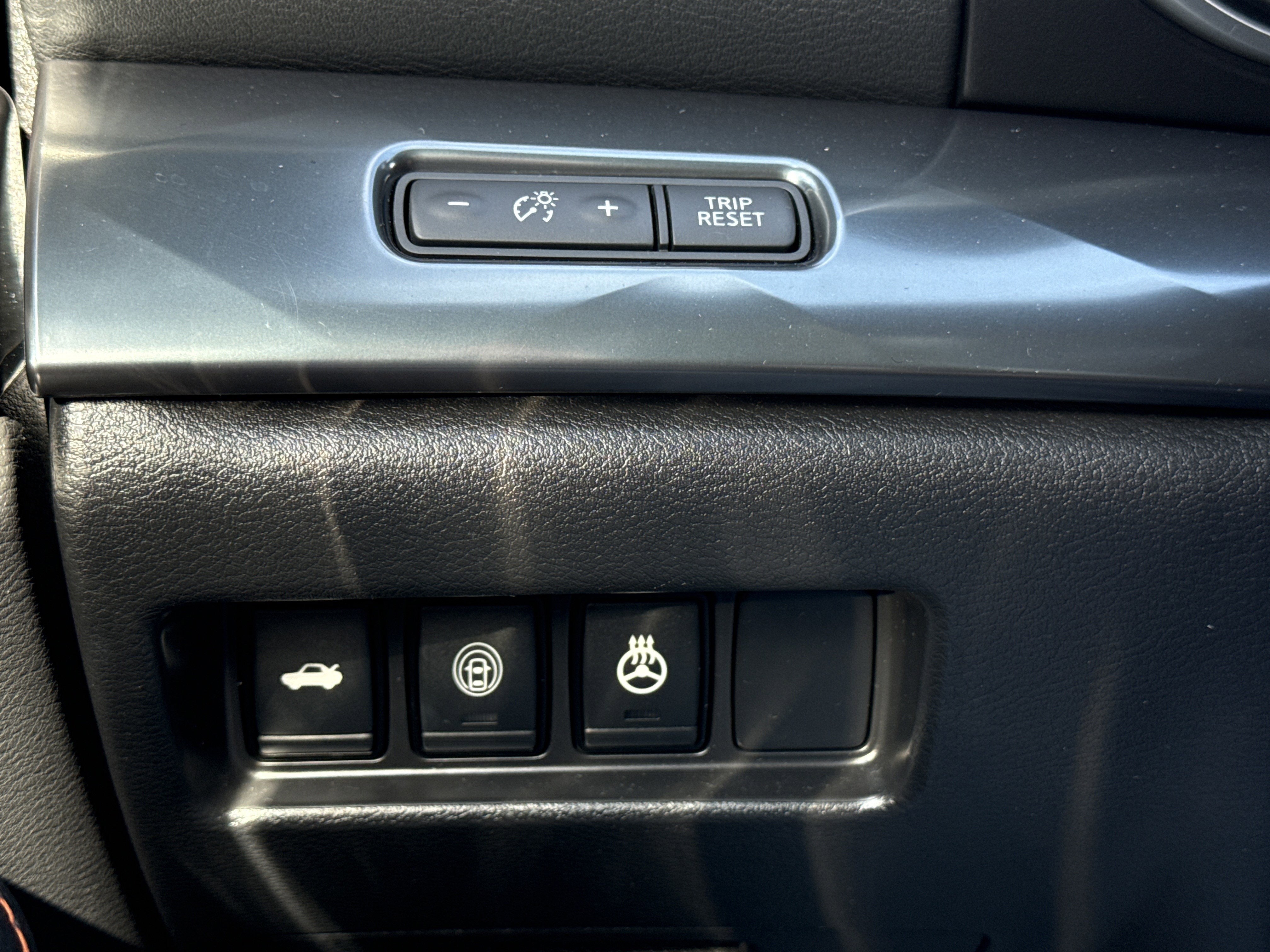 2021 Nissan Maxima SR