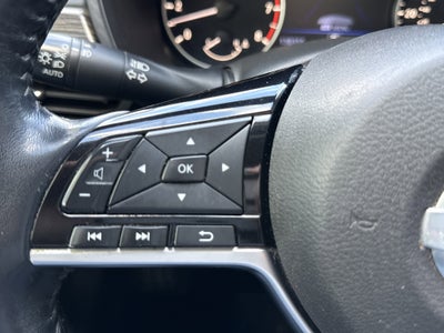 2019 Nissan Altima 2.5 SL