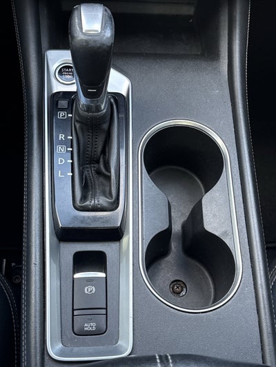 2019 Nissan Altima 2.5 SL