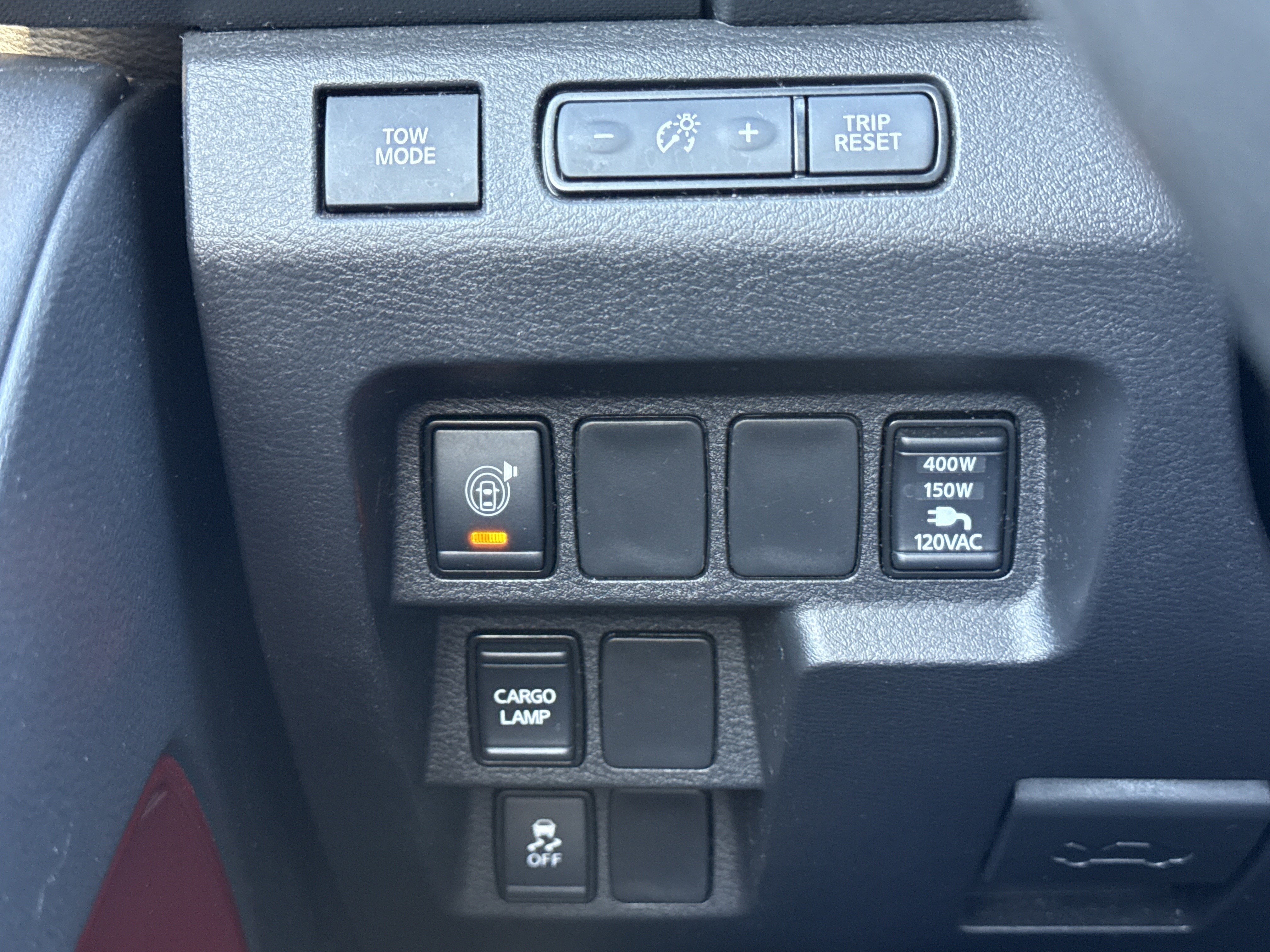 2024 Nissan Frontier PRO-X