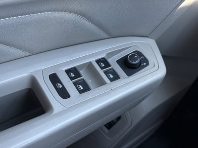 2022 Volkswagen Atlas 2.0T SE w/Technology