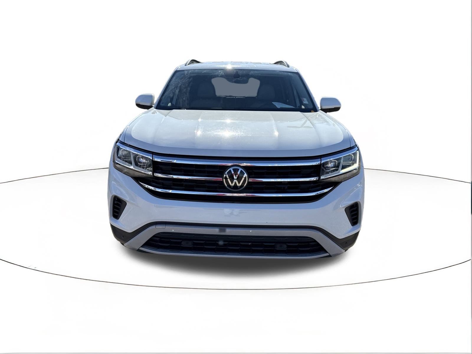2022 Volkswagen Atlas 2.0T SE w/Technology