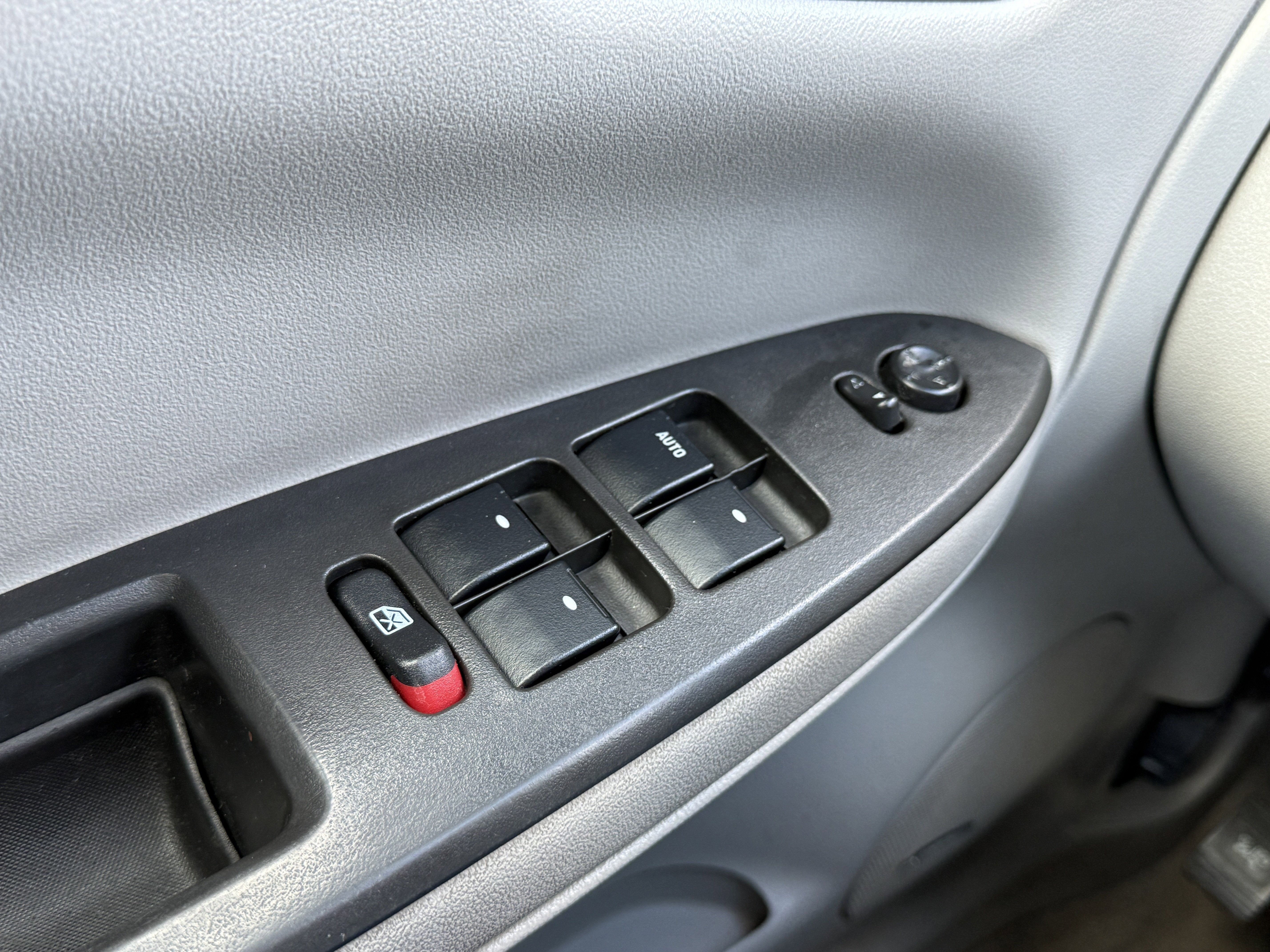 2010 Chevrolet Impala LT