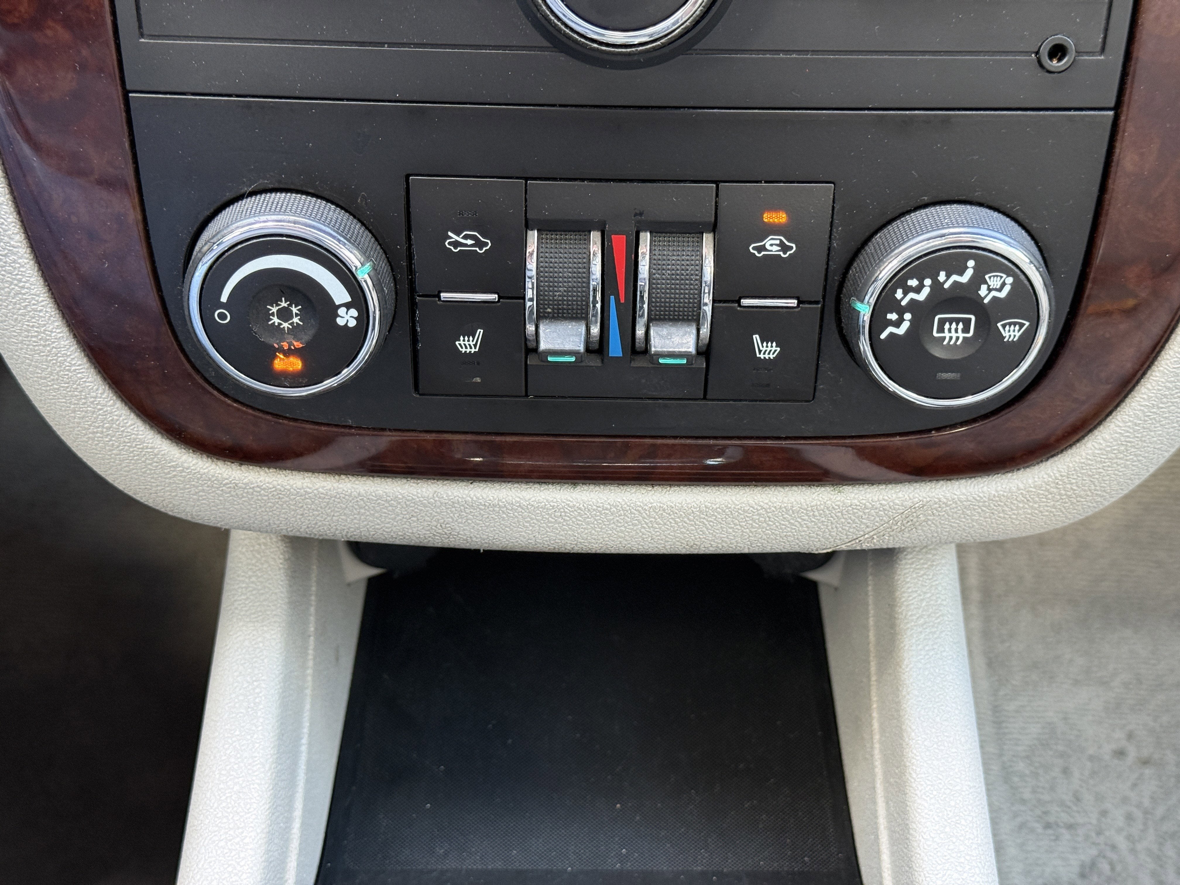 2010 Chevrolet Impala LT