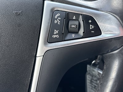 2013 Buick Regal Base