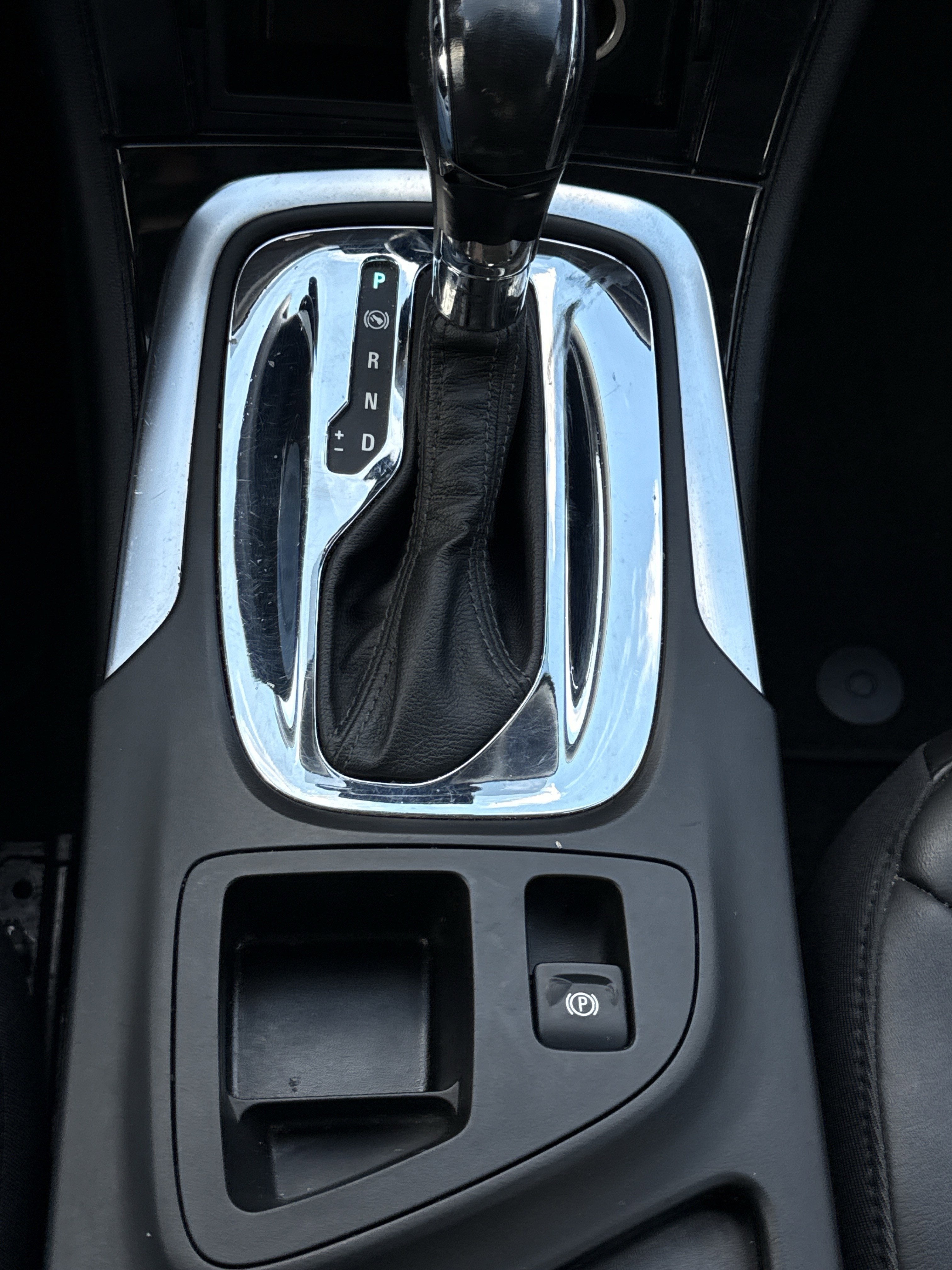 2013 Buick Regal Base