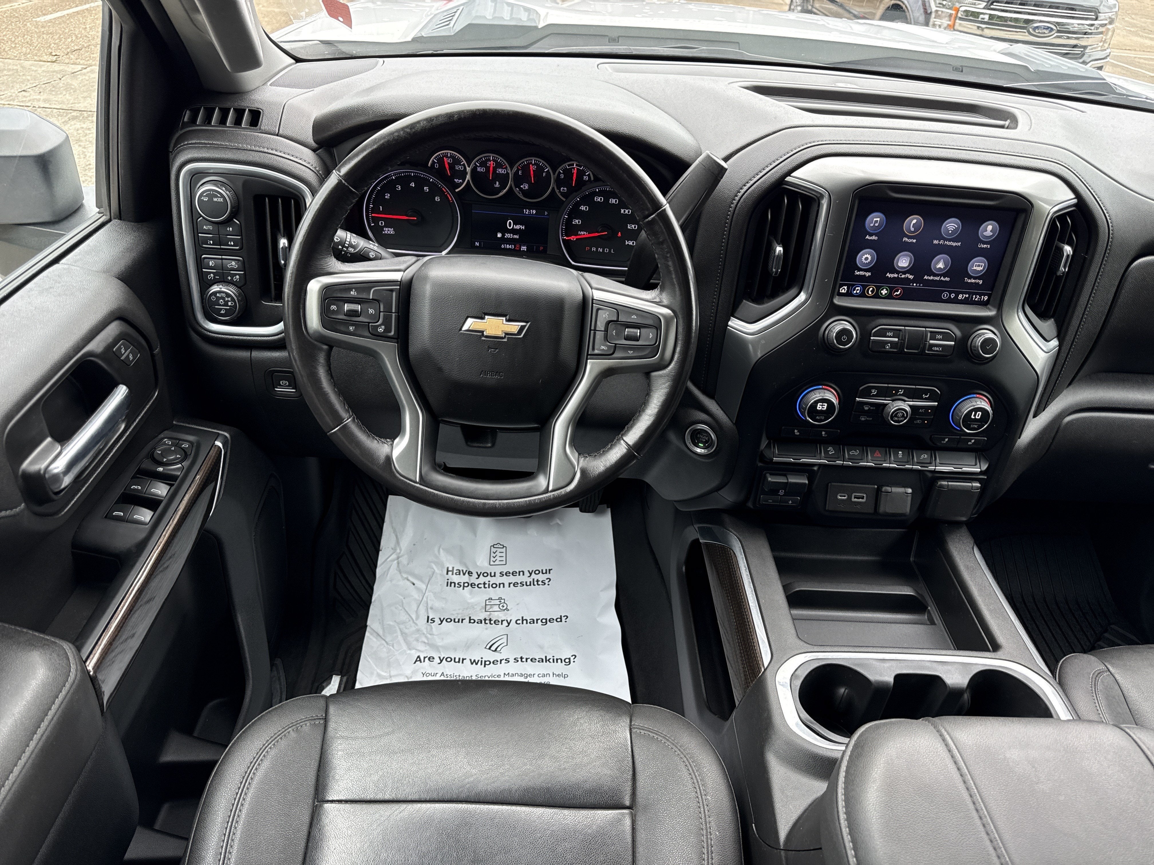 2023 Chevrolet Silverado 2500HD LT