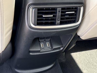 2021 Honda CR-V Touring