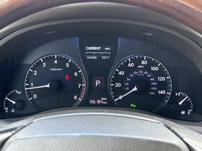 2015 Lexus RX 350 350