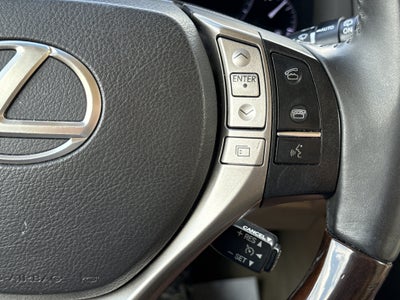 2015 Lexus RX 350 350