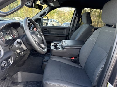 2025 RAM 3500 Tradesman