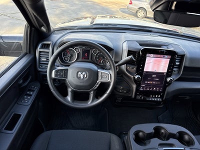 2025 RAM 3500 Tradesman