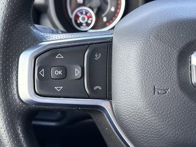 2025 RAM 3500 Tradesman