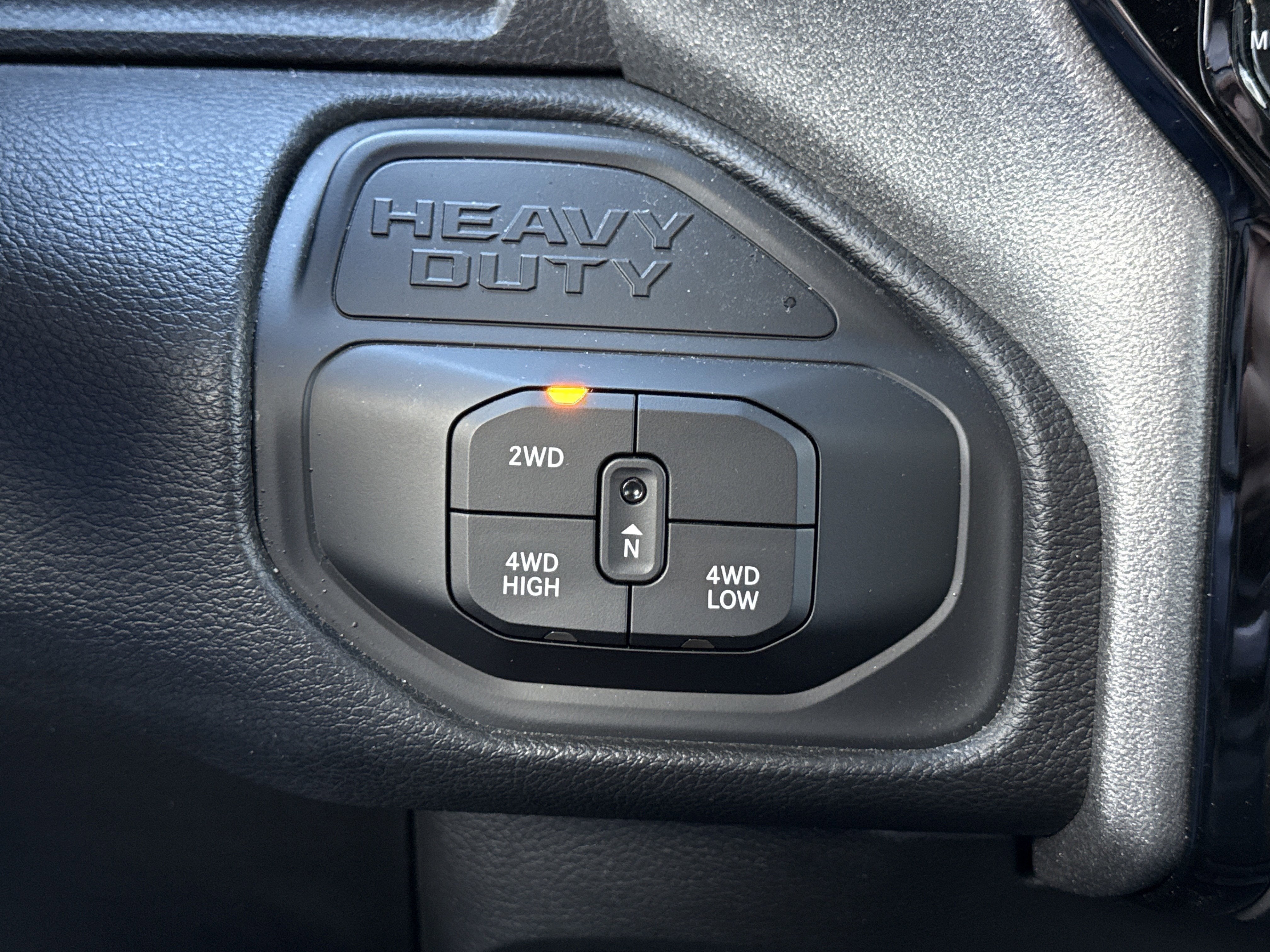 2025 RAM 3500 Tradesman