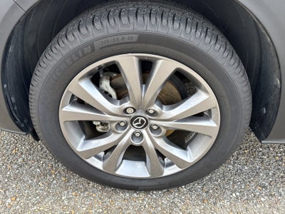 2021 Mazda Mazda CX-30 Premium