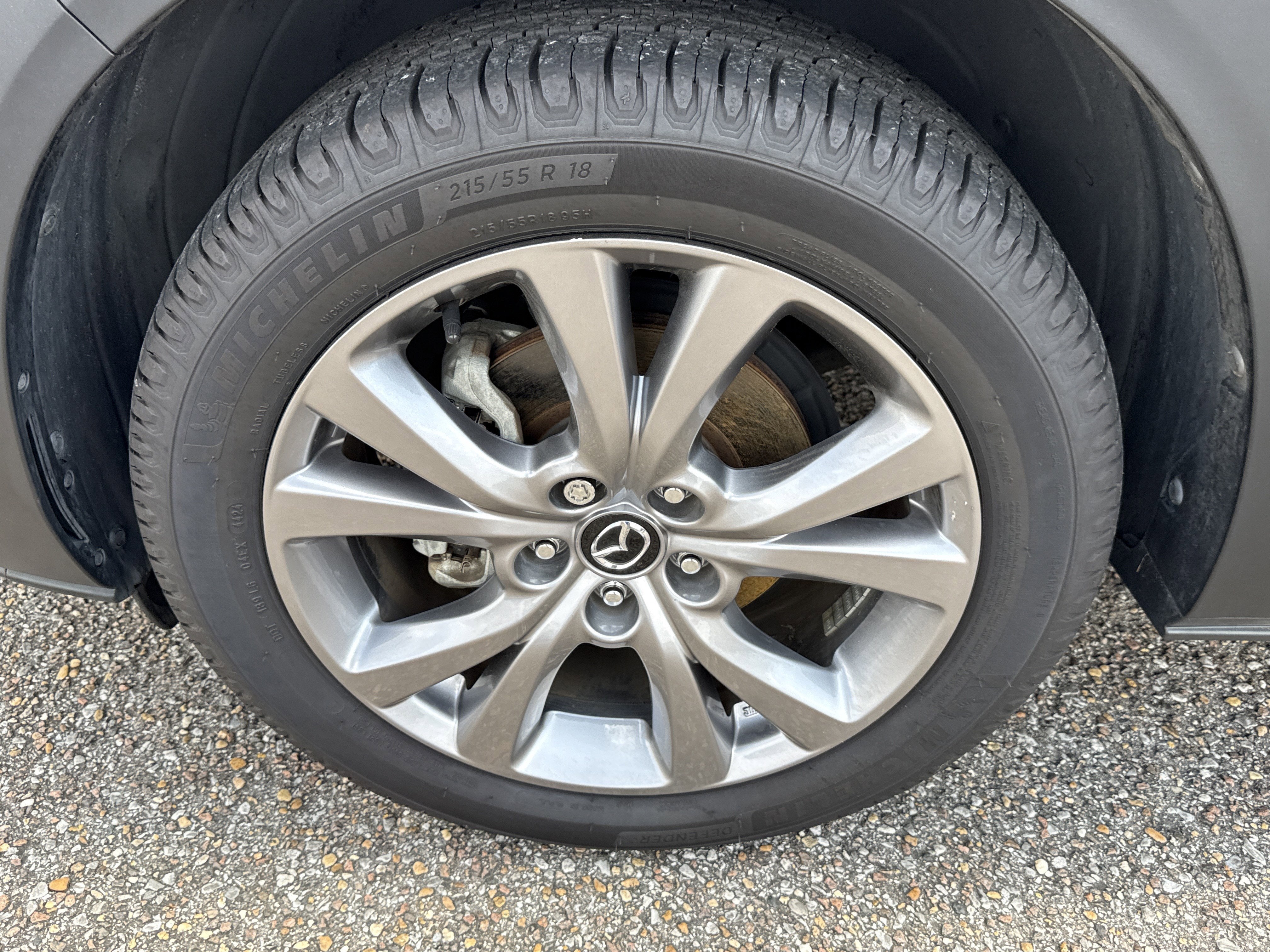 2021 Mazda Mazda CX-30 Premium