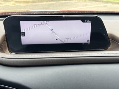 2021 Mazda Mazda CX-30 Premium