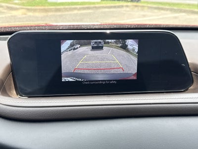 2021 Mazda Mazda CX-30 Premium