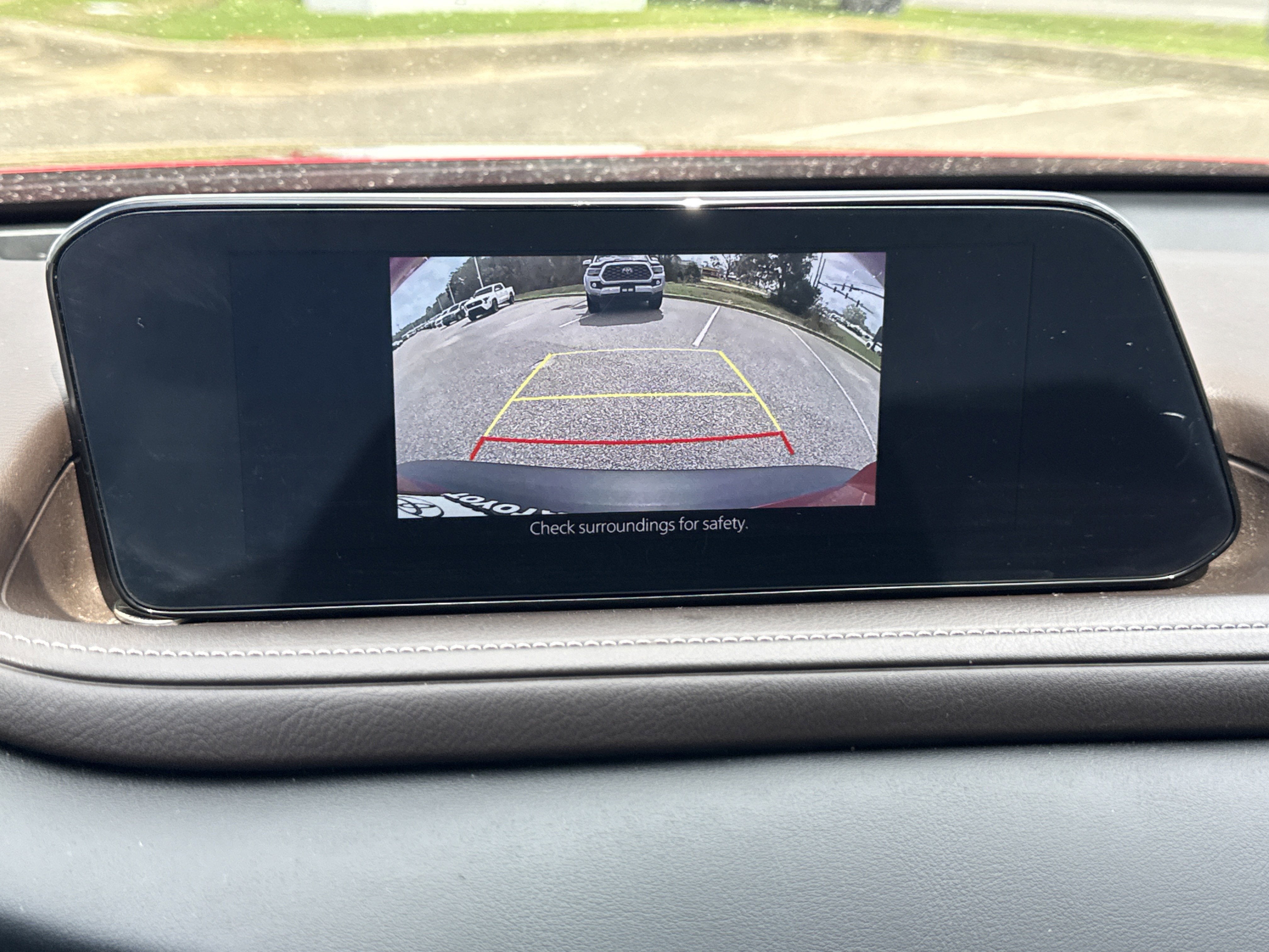 2021 Mazda Mazda CX-30 Premium