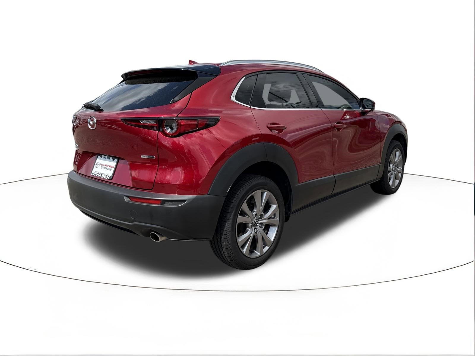 2021 Mazda Mazda CX-30 Premium