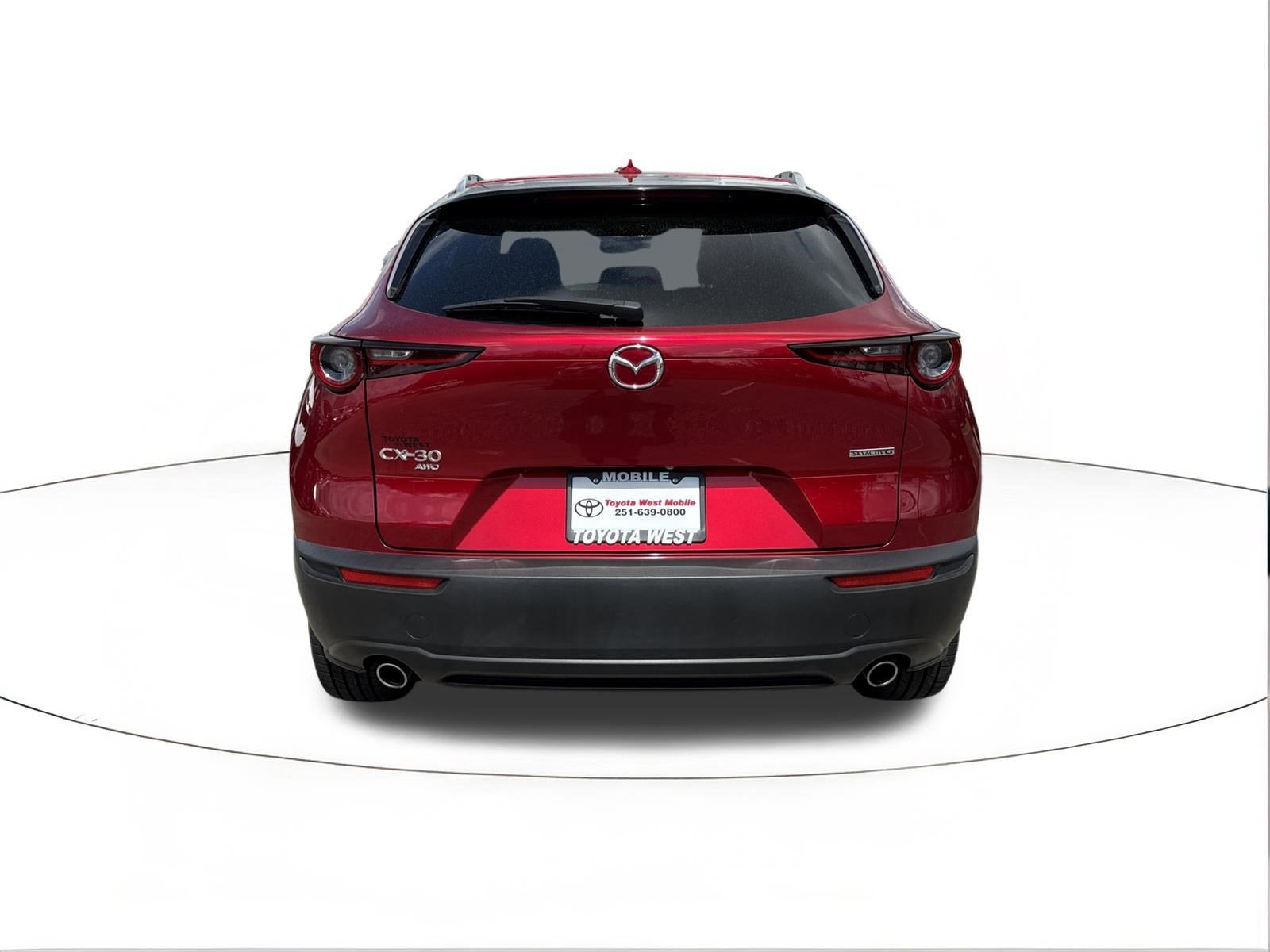 2021 Mazda Mazda CX-30 Premium