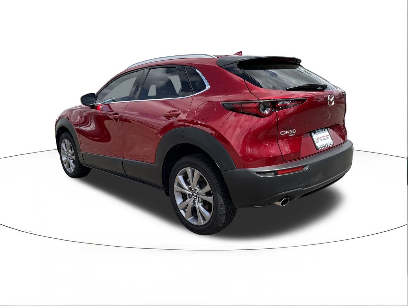 2021 Mazda Mazda CX-30 Premium
