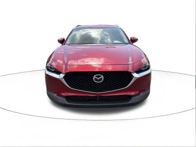 2021 Mazda Mazda CX-30 Premium