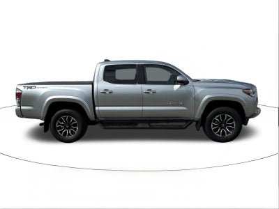 2022 Toyota Tacoma 2WD TRD Sport