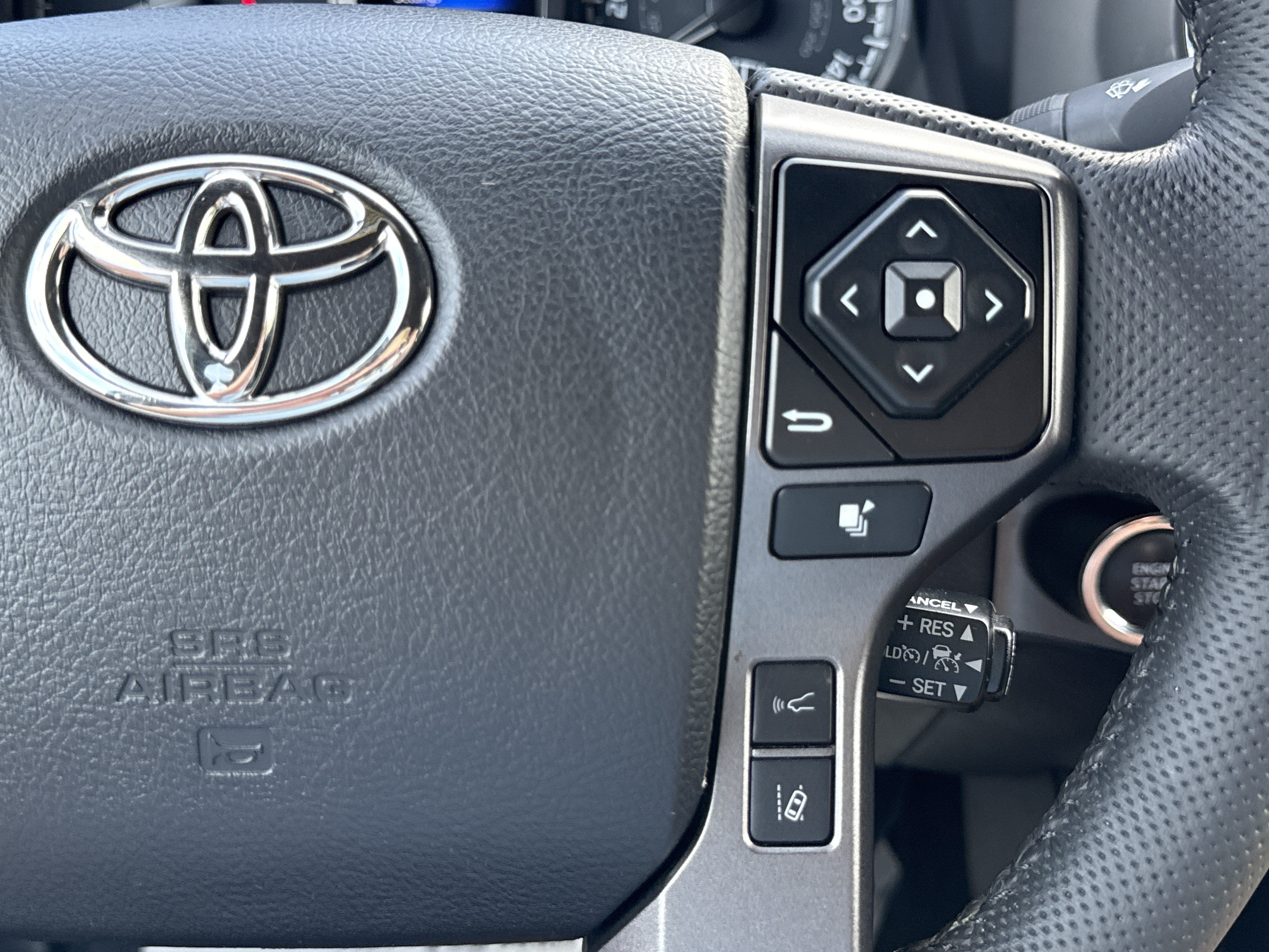 2022 Toyota Tacoma 2WD TRD Sport