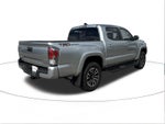 2022 Toyota Tacoma 2WD TRD Sport