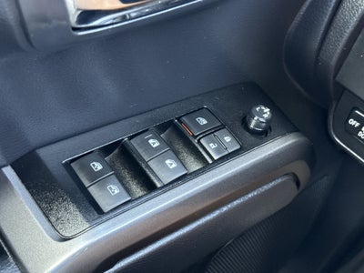 2023 Toyota Tacoma 4WD TRD Off Road