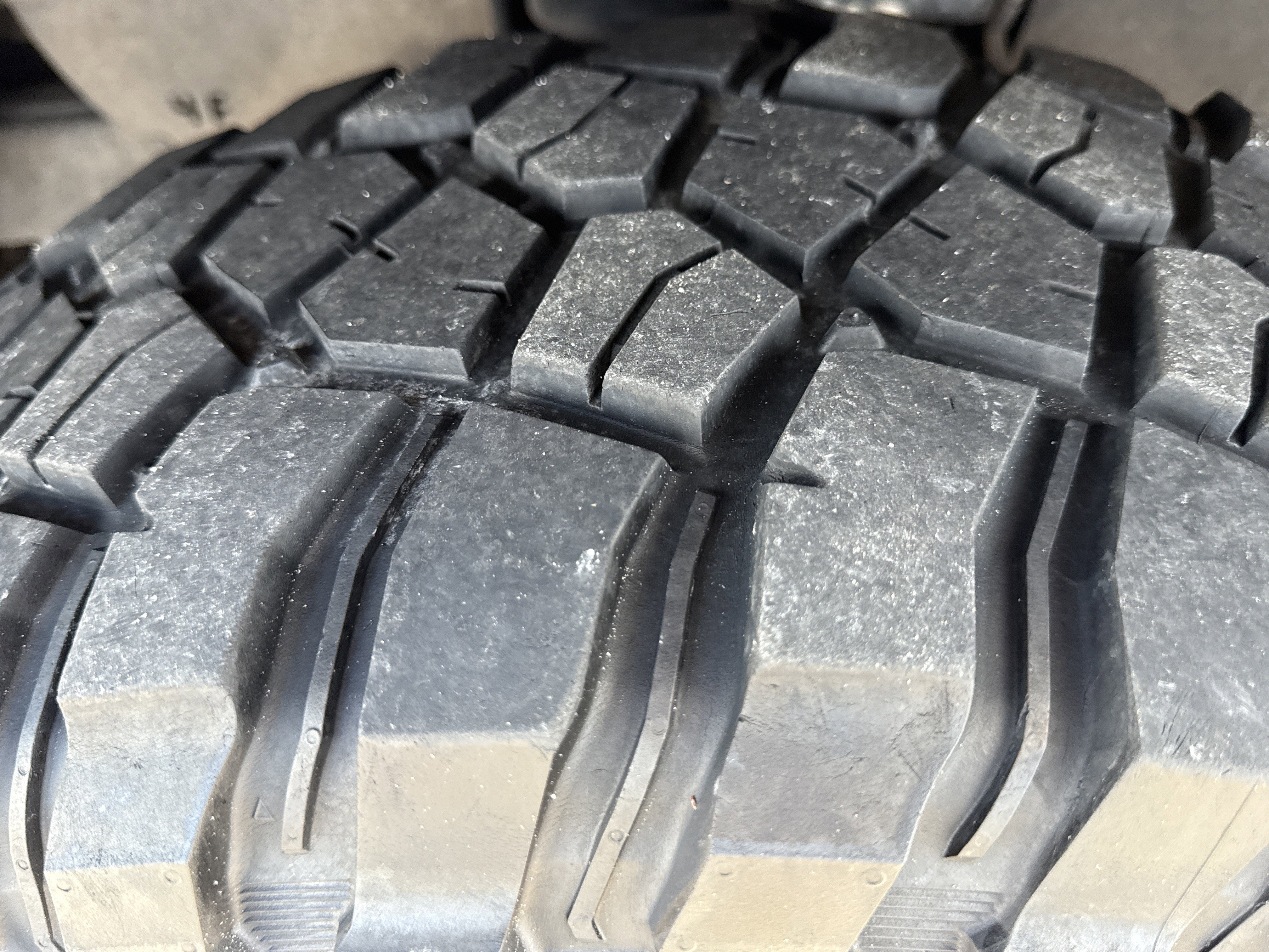 2023 Toyota Tacoma 4WD TRD Off Road