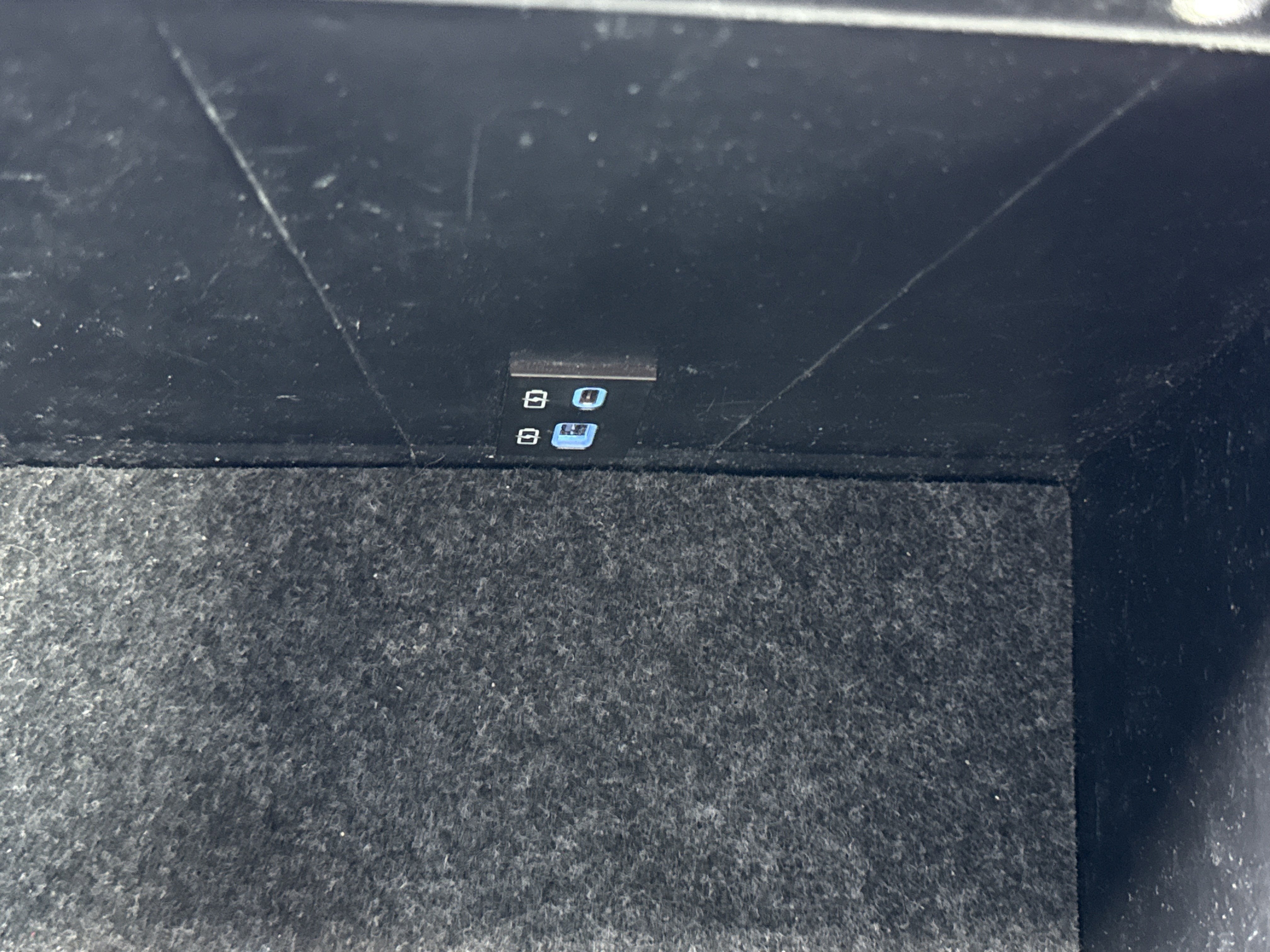 2023 Toyota Tacoma 4WD TRD Off Road