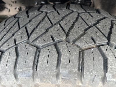 2023 Toyota Tacoma 4WD TRD Off Road