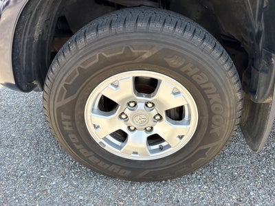 2006 Toyota Tacoma PreRunner