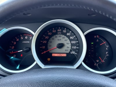 2006 Toyota Tacoma PreRunner
