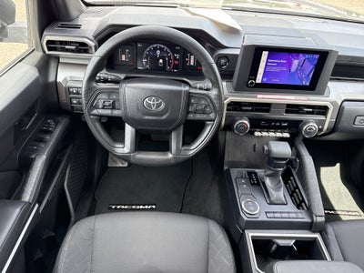 2025 Toyota Tacoma 2WD SR5