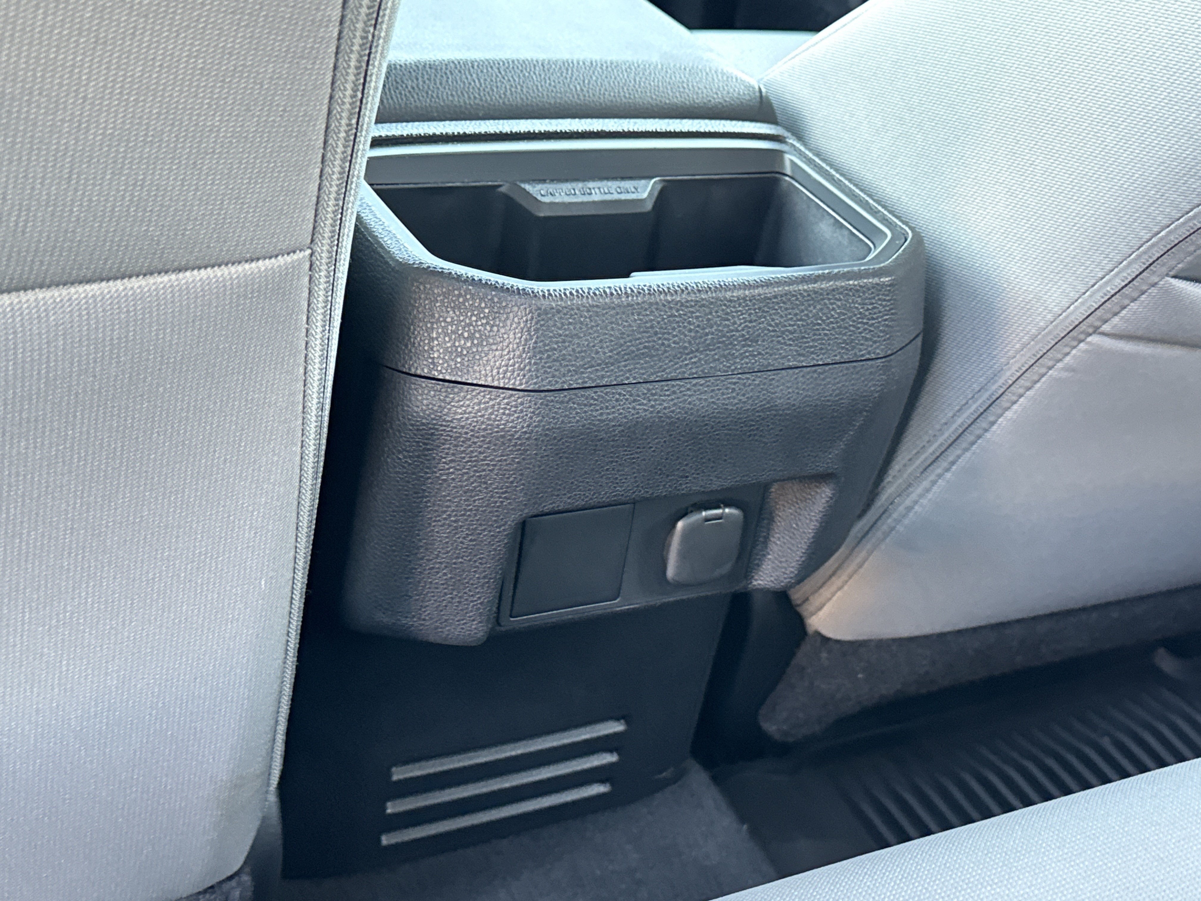 2025 Toyota Tacoma 2WD SR5